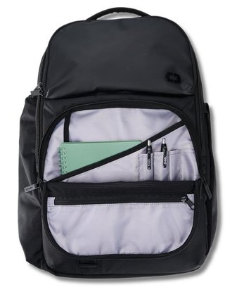 Ogio Pace Pro 25L sac à dos, stormy weather