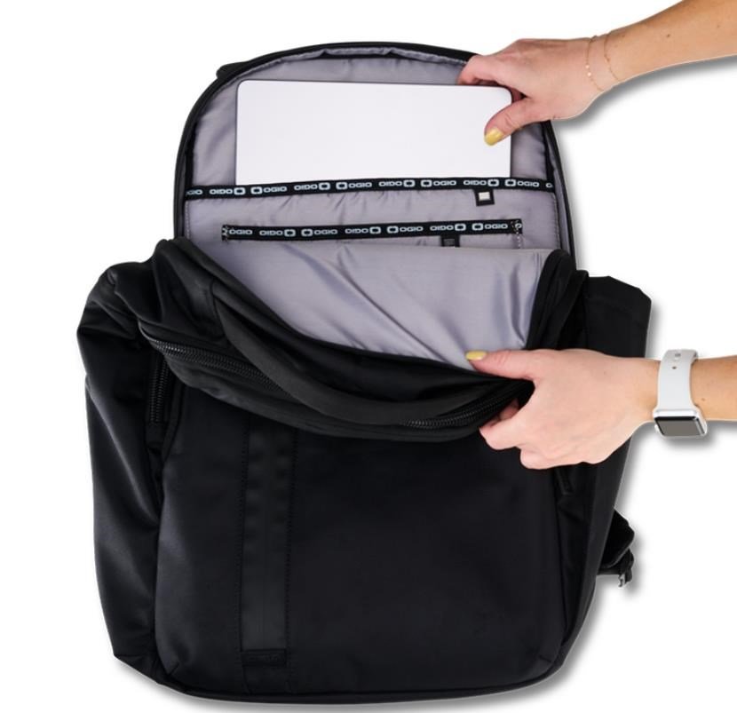 Ogio Pace Pro 25L sac à dos, stormy weather