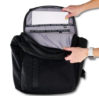 Ogio Pace Pro 25L sac à dos, stormy weather
