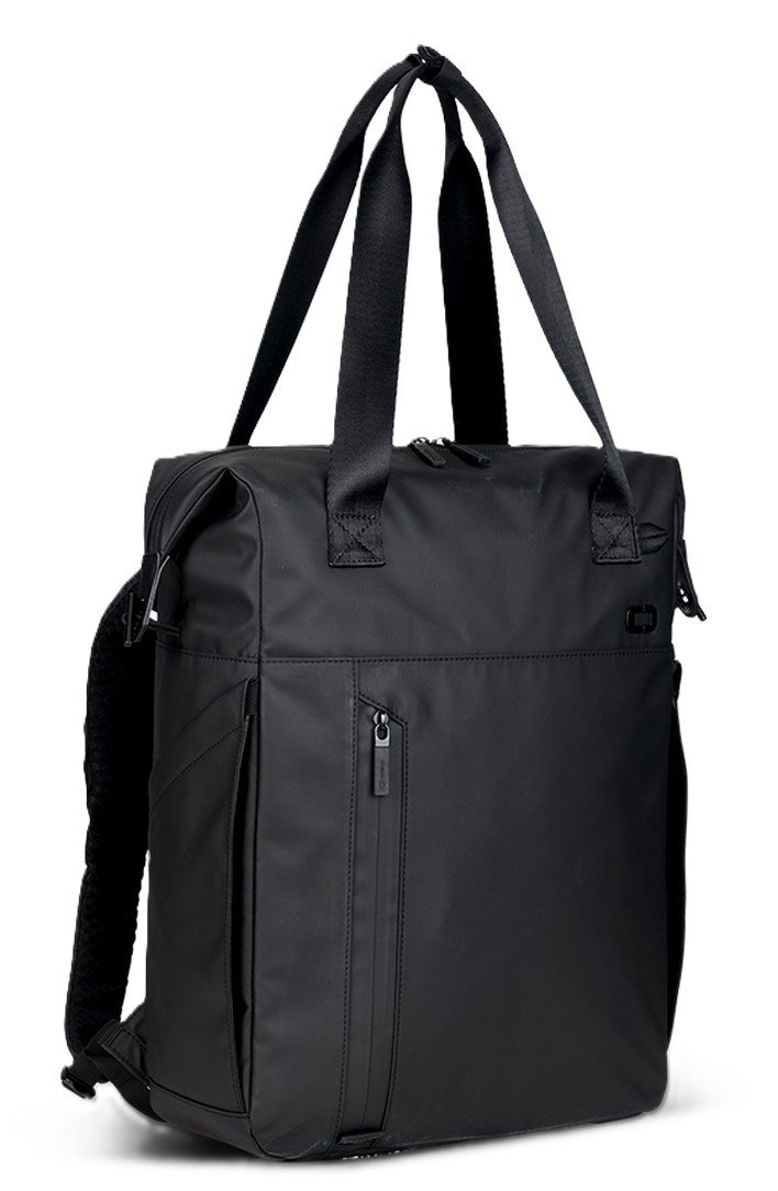 Ogio Ogio Pace Pro Cooler Tote 20L sac de golf, noir
