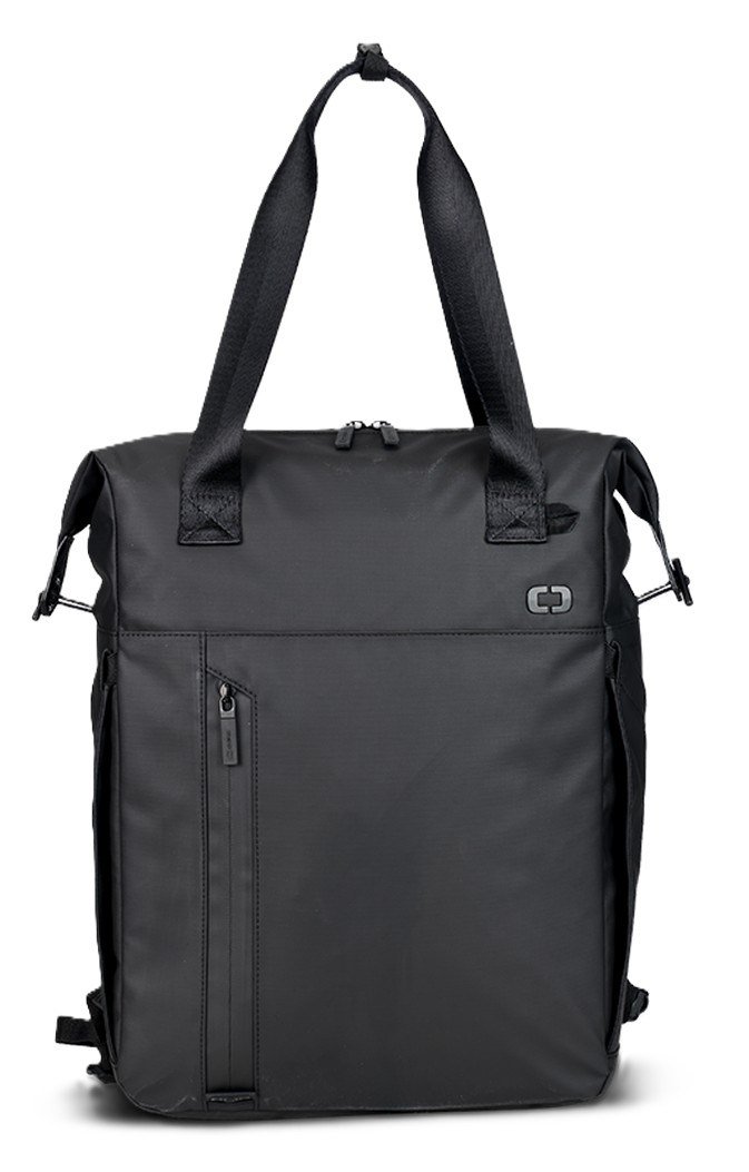 Ogio Ogio Pace Pro Cooler Tote 20L sac de golf, noir