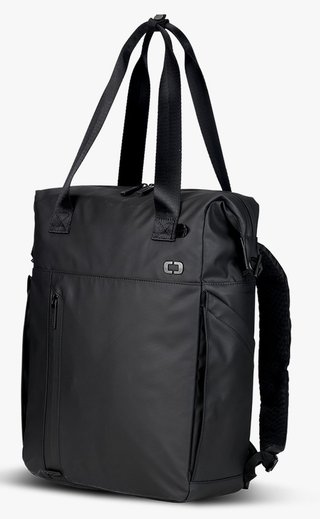 Ogio Ogio Pace Pro Cooler Tote 20L sac de golf, noir