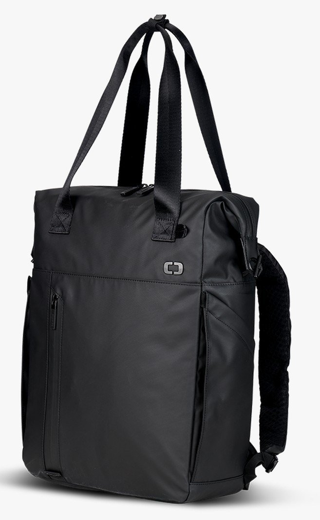 Ogio Ogio Pace Pro Cooler Tote 20L sac de golf, noir