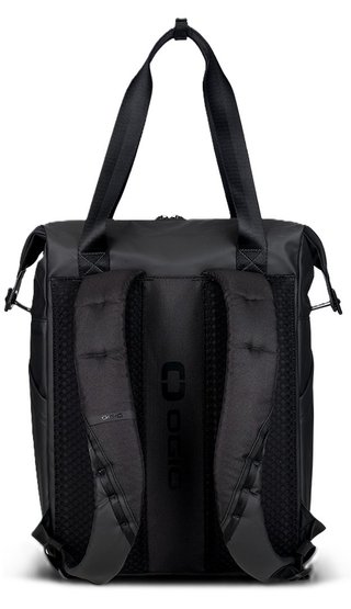Ogio Ogio Pace Pro Cooler Tote 20L sac de golf, noir