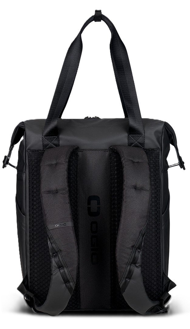 Ogio Ogio Pace Pro Cooler Tote 20L sac de golf, noir