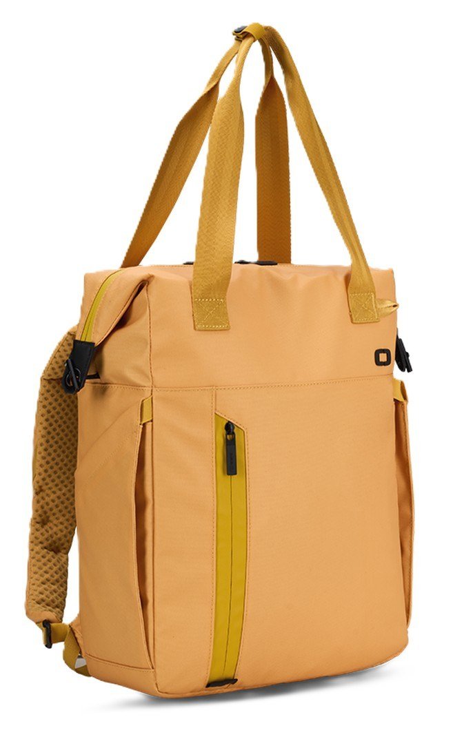 Ogio Ogio Pace Pro Cooler Tote 20L sac de golf, saffron