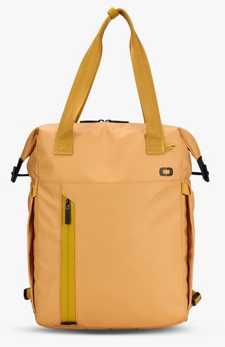 Ogio Ogio Pace Pro Cooler Tote 20L sac de golf, saffron