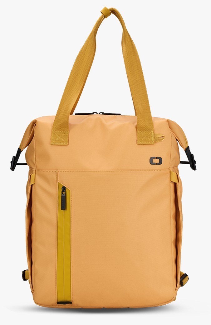 Ogio Ogio Pace Pro Cooler Tote 20L sac de golf, saffron