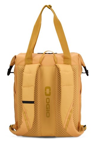 Ogio Ogio Pace Pro Cooler Tote 20L sac de golf, saffron