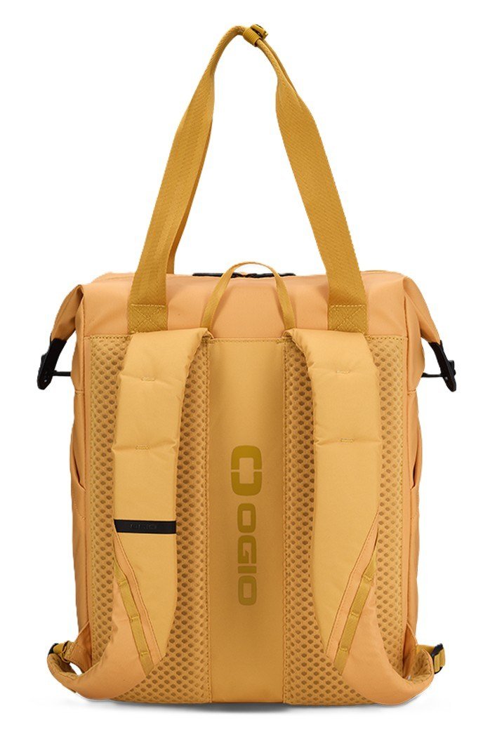 Ogio Ogio Pace Pro Cooler Tote 20L sac de golf, saffron