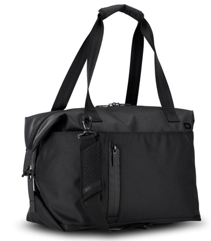 Ogio Ogio Pace Pro 42L Duffel sac homme, noir
