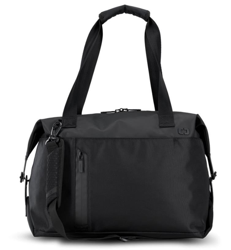 Ogio Ogio Pace Pro 42L Duffel sac homme, noir