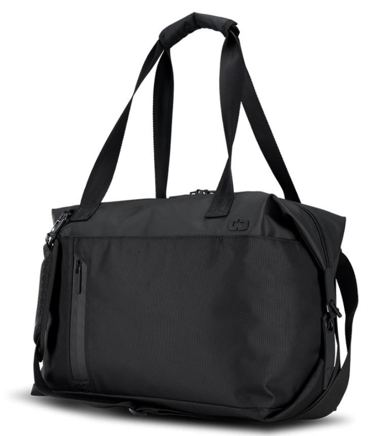 Ogio Ogio Pace Pro 42L Duffel sac homme, noir