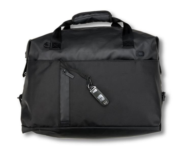 Ogio Ogio Pace Pro 42L Duffel sac homme, noir