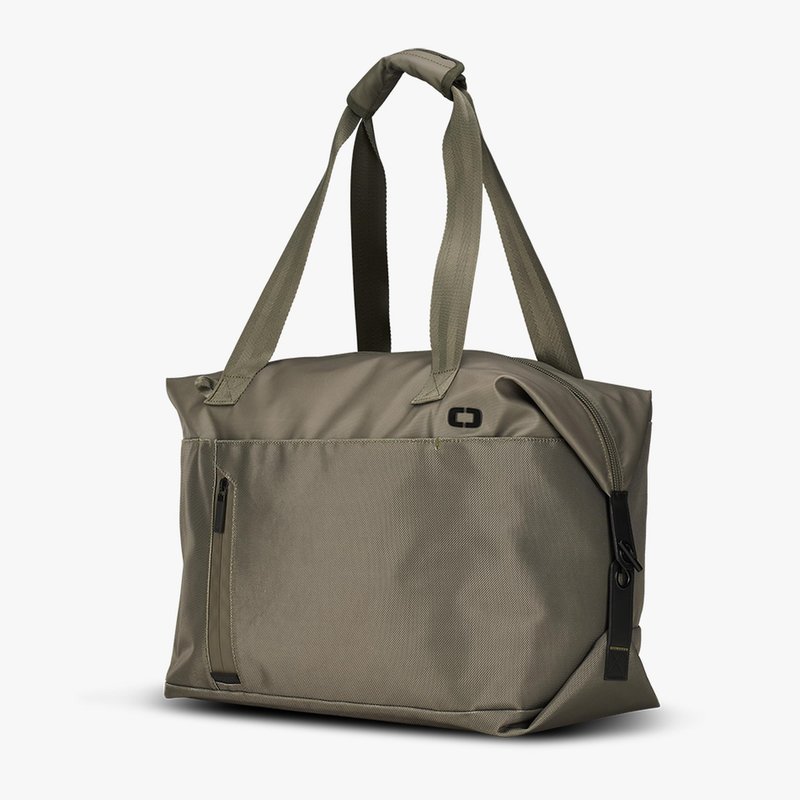 Ogio Ogio Pace Pro 42L Duffel sac, moss