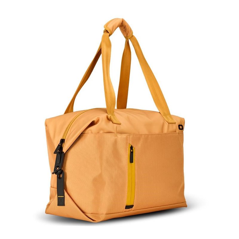 Ogio Ogio Pace Pro 42L Duffel sac de golf homme, saffron