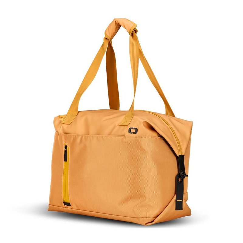 Ogio Ogio Pace Pro 42L Duffel sac de golf homme, saffron