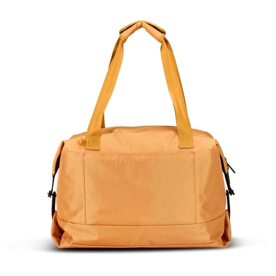 Ogio Ogio Pace Pro 42L Duffel sac de golf homme, saffron