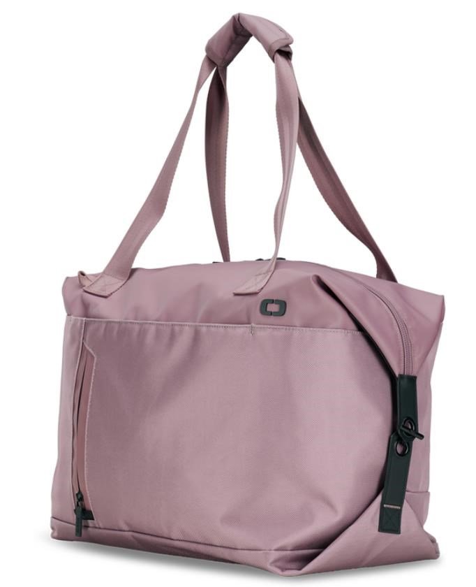 Ogio Ogio Pace Pro 42L Duffel sac de golf homme, twilight mauve