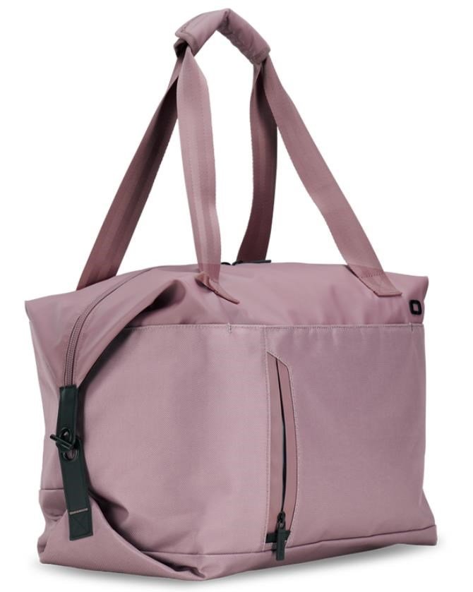 Ogio Ogio Pace Pro 42L Duffel sac de golf homme, twilight mauve
