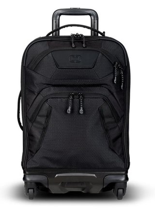 Ogio Renegade 22" 4-Wheel Travel Bag 33L sac de golf, noir