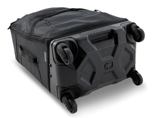 Ogio Renegade 26" 4-Wheel Travel Bag 52L sac de golf, noir