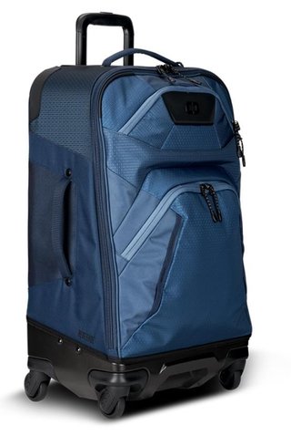 Ogio Renegade 26" 4-Wheel Travel Bag 52L sac de voyage, navy abyss