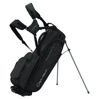 TaylorMade FlexTech stand bag, noir