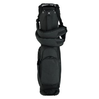 TaylorMade FlexTech stand bag, noir