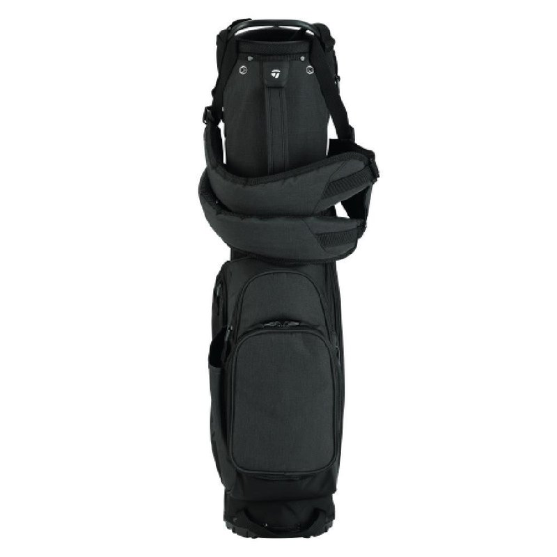 TaylorMade FlexTech stand bag, noir
