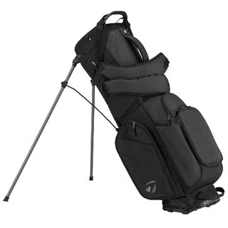 TaylorMade FlexTech stand bag, noir
