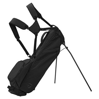 TaylorMade FlexTech Carry stand bag, noir