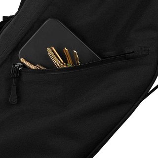 TaylorMade FlexTech Carry stand bag, noir