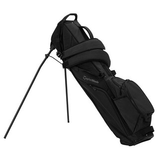 TaylorMade FlexTech Carry stand bag, noir