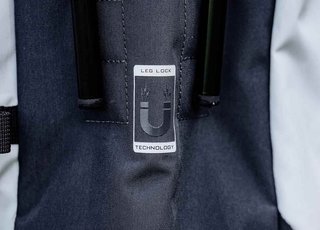 TaylorMade FlexTech Carry stand bag, noir