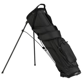 TaylorMade FlexTech Super Lite stand bag, noir