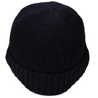 TaylorMade Ribbed Knit bonnet homme, marine