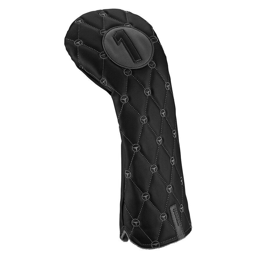 TaylorMade Patterned Driver couvre-club