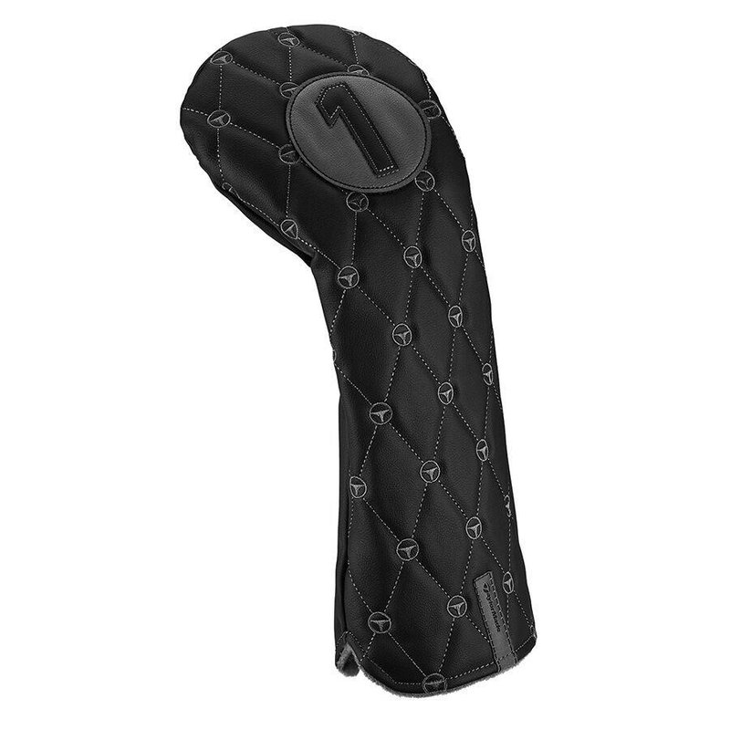 TaylorMade Patterned Driver couvre-club