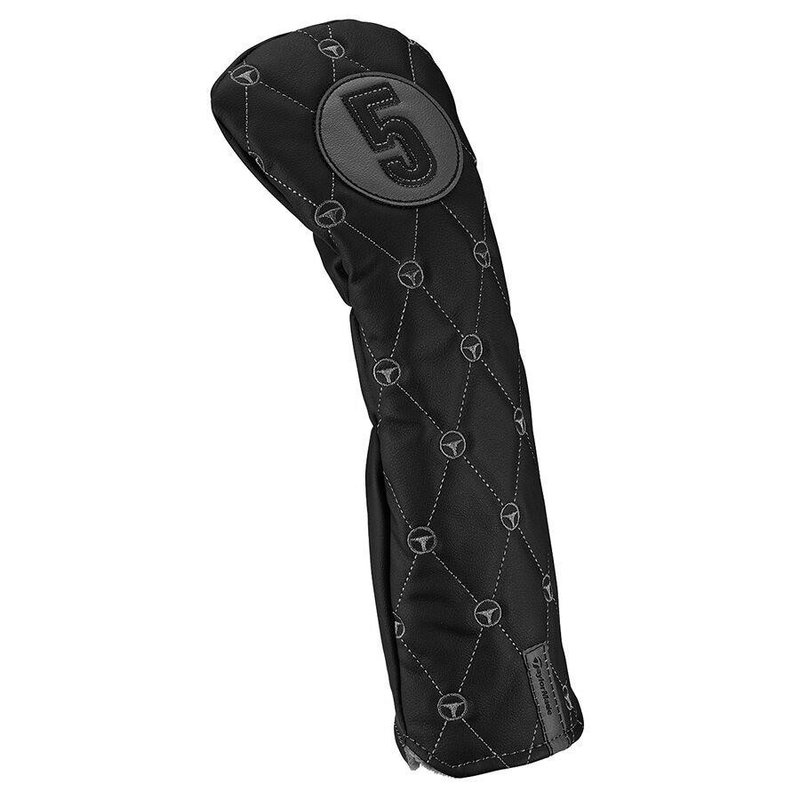 TaylorMade Patterned Fairway wood 5 couvre-club