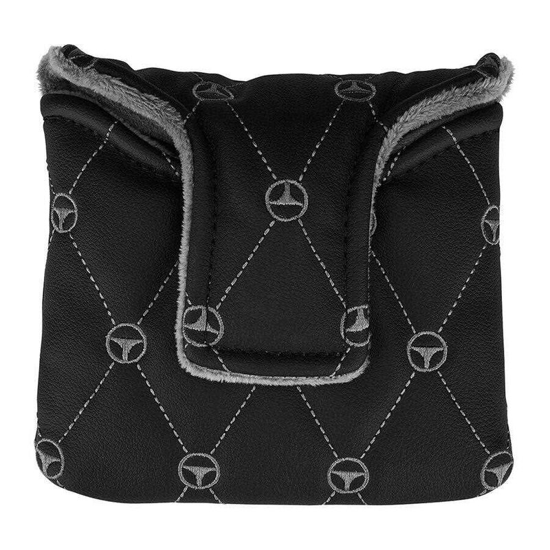 TaylorMade Patterned Putter couvre-club, Mallet