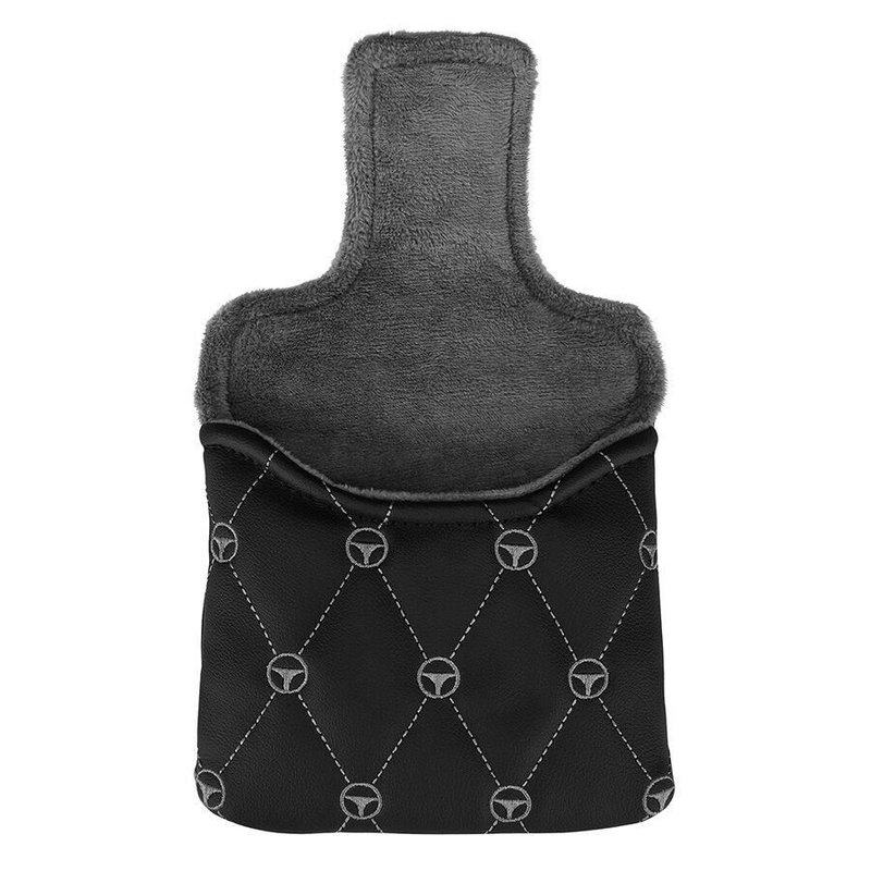TaylorMade Patterned Putter couvre-club, Mallet