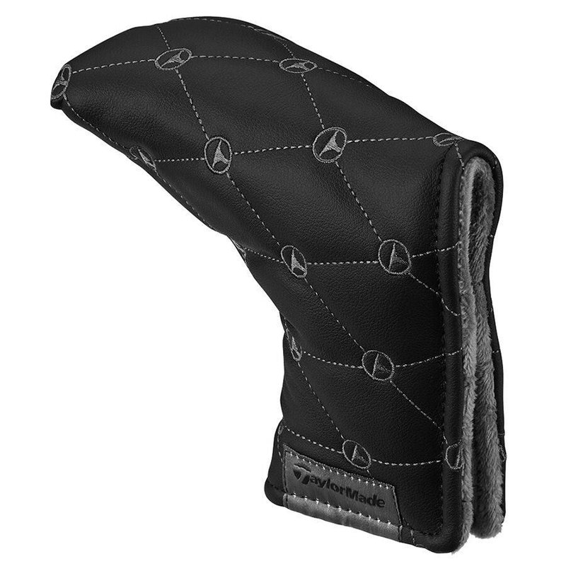 TaylorMade Patterned Putter Headcover Blade
