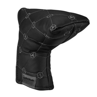 TaylorMade Patterned Putter Headcover Blade