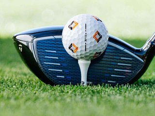 TaylorMade TP5x 24 pix 3.0 balles de golf