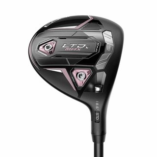 Cobra King LTDx Max bois de fairway femme