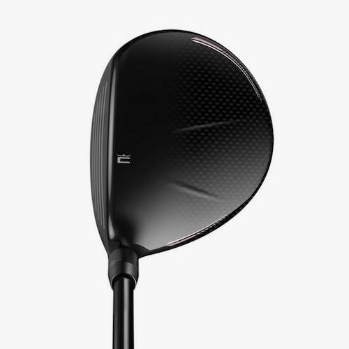 Cobra King LTDx Max bois de fairway femme
