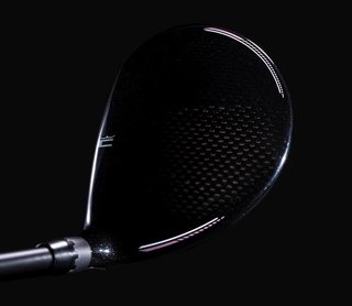 Cobra King LTDx Max bois de fairway femme