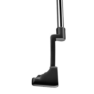 TaylorMade TP Black Juno L-Neck putter