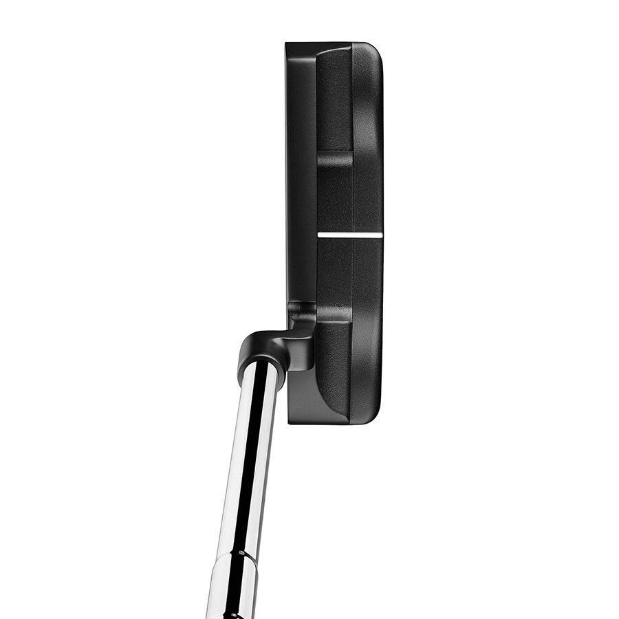 TaylorMade TP Black Soto putter (L-Neck)